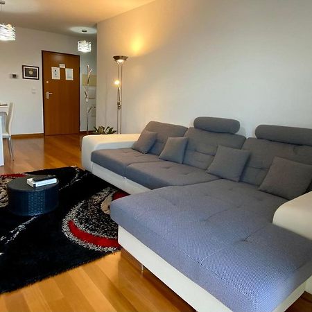 Concordia Apartment Funchal  Eksteriør billede