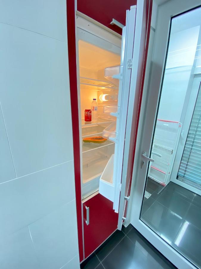 Concordia Apartment Funchal  Eksteriør billede