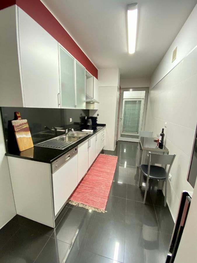 Concordia Apartment Funchal  Eksteriør billede