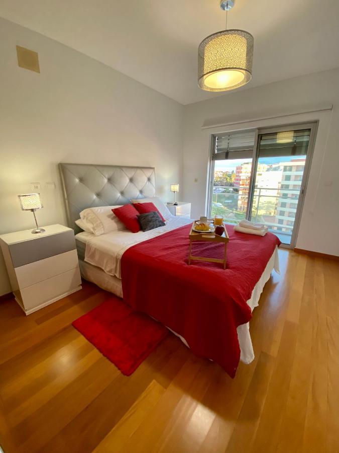 Concordia Apartment Funchal  Eksteriør billede